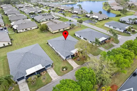 1765 S Dovetail Drive Fort Pierce FL 34982