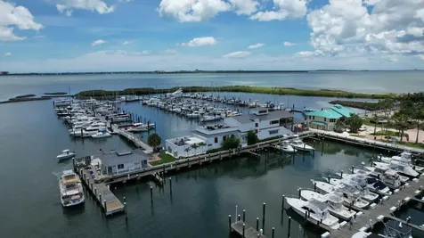 1765 S Dovetail Drive Fort Pierce FL 34982