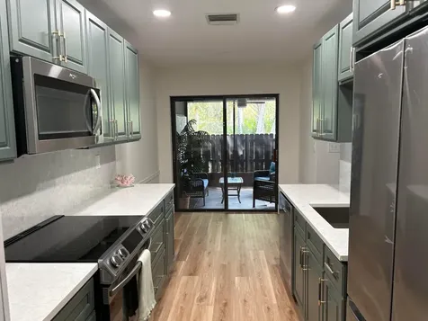 1765 S Dovetail Drive Fort Pierce FL 34982