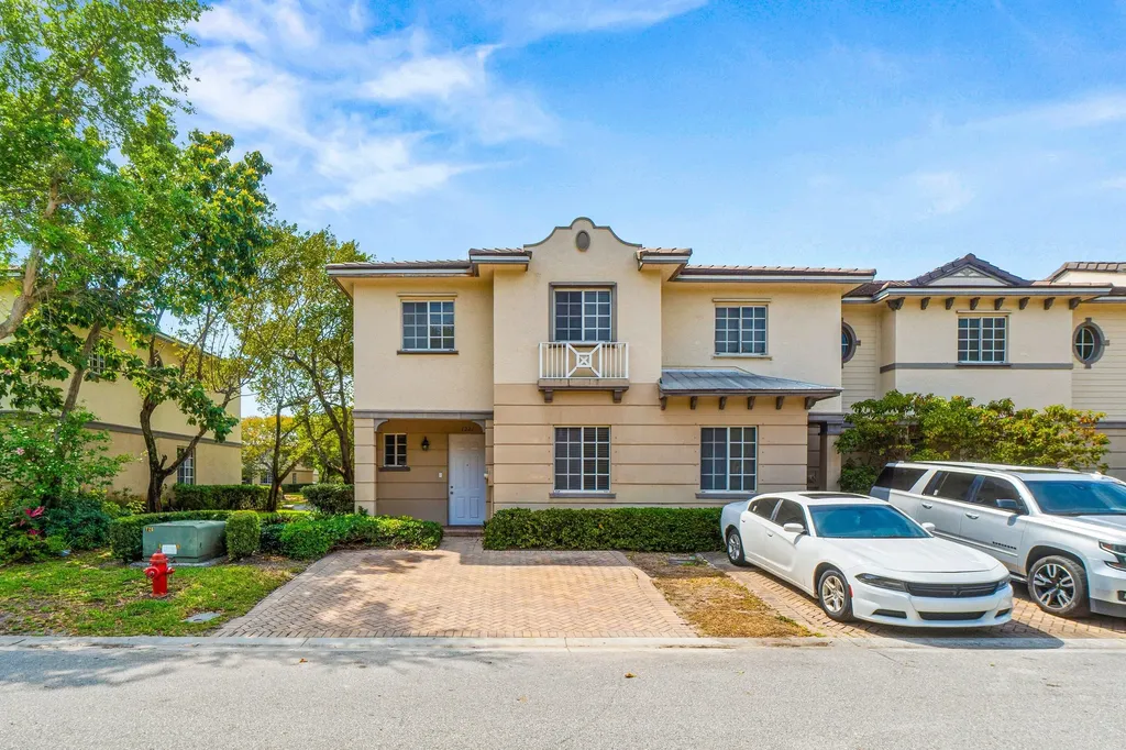 1221 Abaco Lane Riviera Beach FL 33404