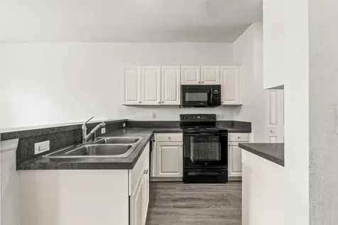 1221 Abaco Lane Riviera Beach FL 33404