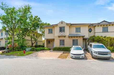 1221 Abaco Lane Riviera Beach FL 33404