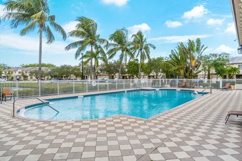 1221 Abaco Lane Riviera Beach FL 33404