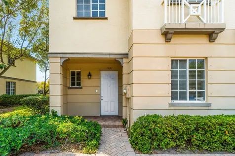 1221 Abaco Lane Riviera Beach FL 33404
