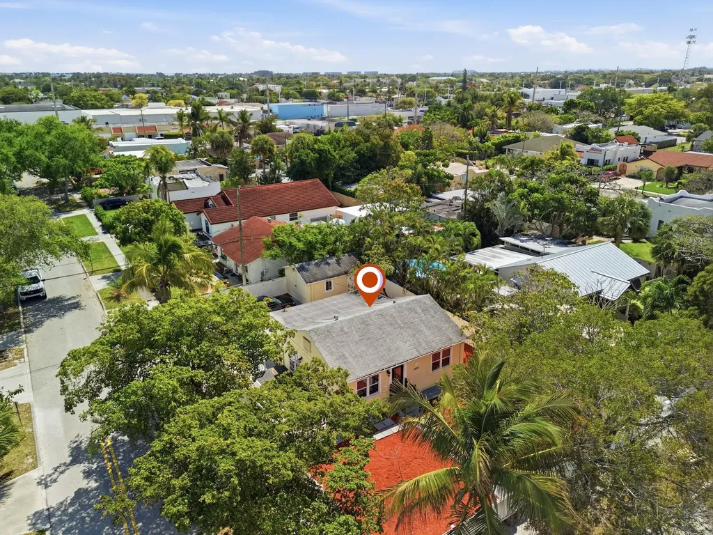 6600 Garden Avenue West Palm Beach FL 33405