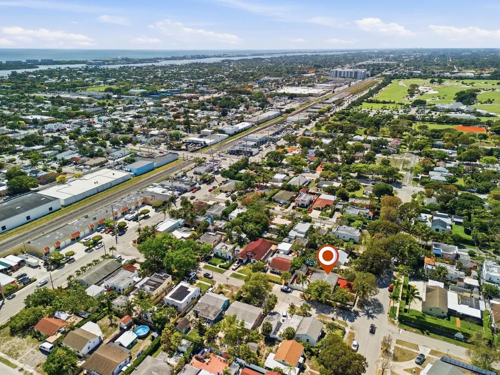 6600 Garden Avenue West Palm Beach FL 33405