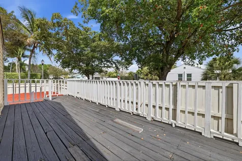 6600 Garden Avenue West Palm Beach FL 33405