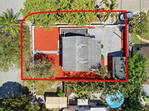 6600 Garden Avenue West Palm Beach FL 33405