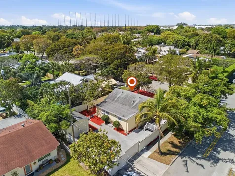 6600 Garden Avenue West Palm Beach FL 33405