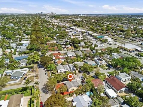 6600 Garden Avenue West Palm Beach FL 33405