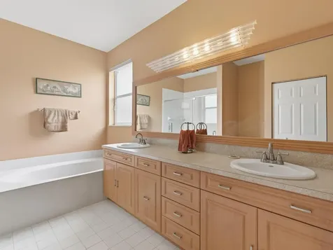 9624 Crescent View Drive N Boynton Beach FL 33437