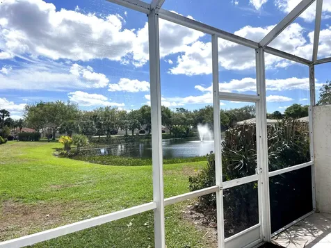 9624 Crescent View Drive N Boynton Beach FL 33437