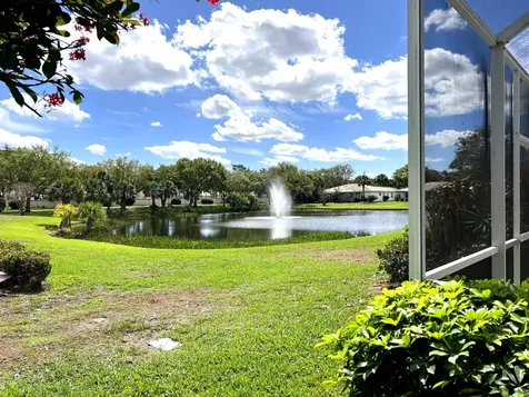 9624 Crescent View Drive N Boynton Beach FL 33437
