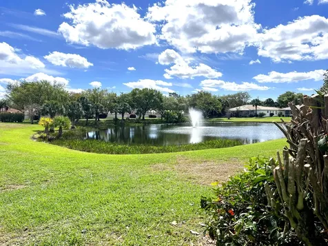 9624 Crescent View Drive N Boynton Beach FL 33437