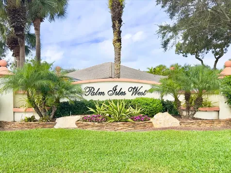 9624 Crescent View Drive N Boynton Beach FL 33437