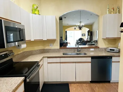 9624 Crescent View Drive N Boynton Beach FL 33437