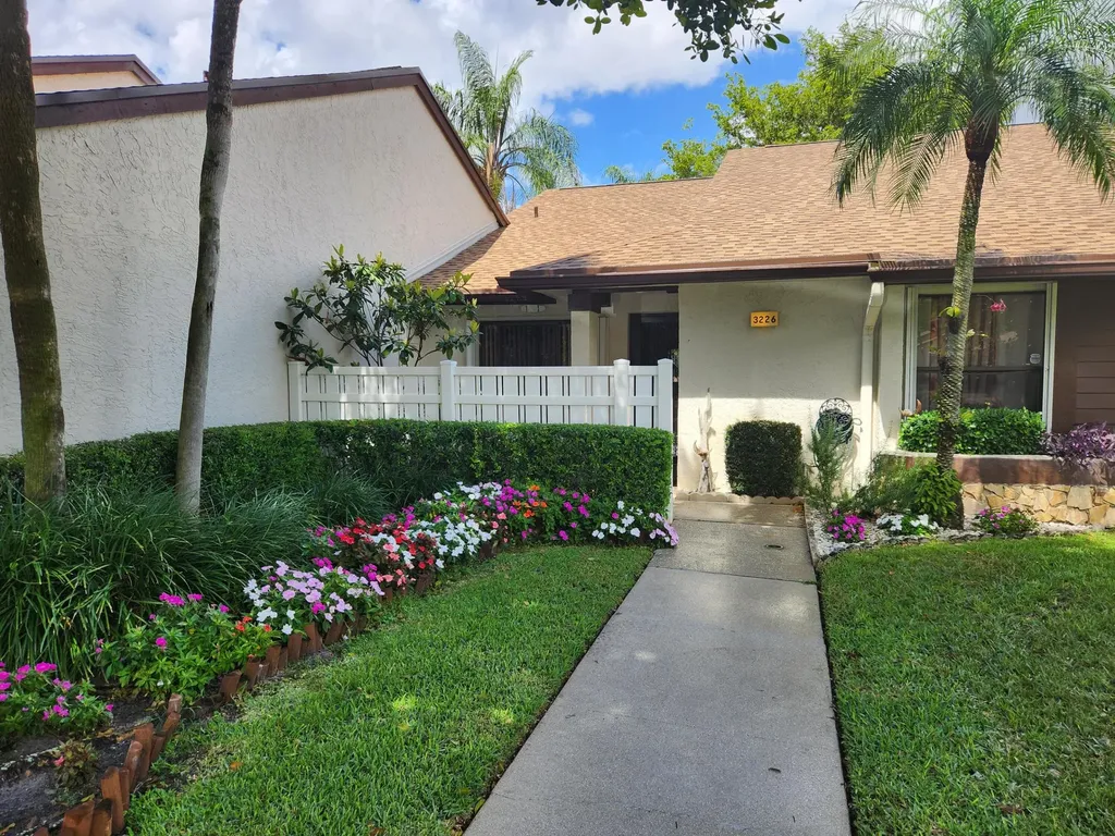 3226 S Carambola Circle S Coconut Creek FL 33066