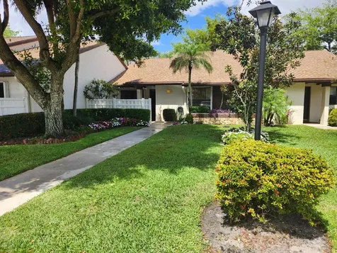 3226 S Carambola Circle S Coconut Creek FL 33066