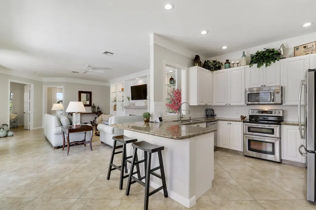 511 Sweet Bay Circle Jupiter FL 33458