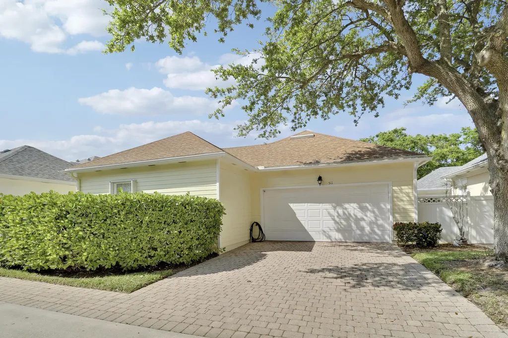 511 Sweet Bay Circle Jupiter FL 33458
