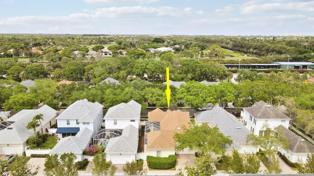511 Sweet Bay Circle Jupiter FL 33458