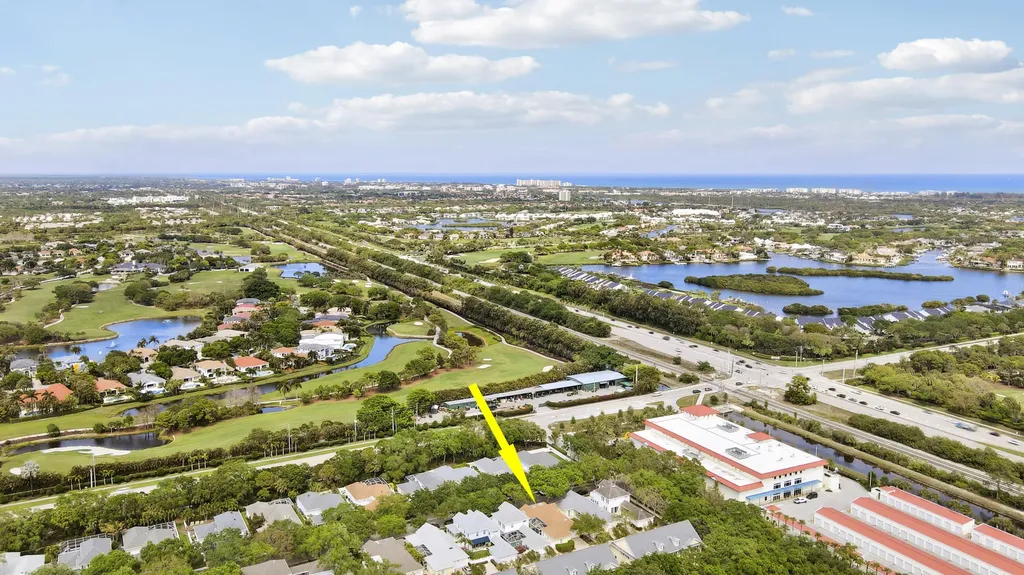 511 Sweet Bay Circle Jupiter FL 33458