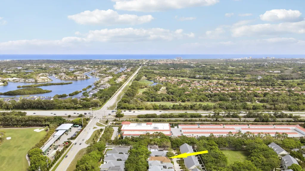 511 Sweet Bay Circle Jupiter FL 33458