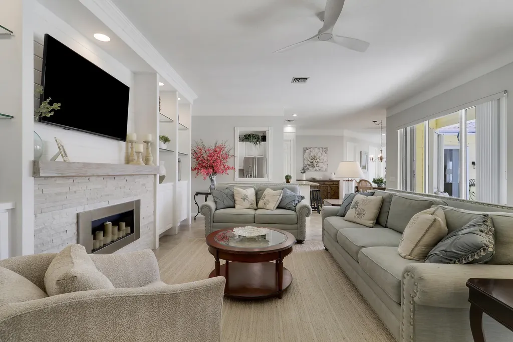 511 Sweet Bay Circle Jupiter FL 33458