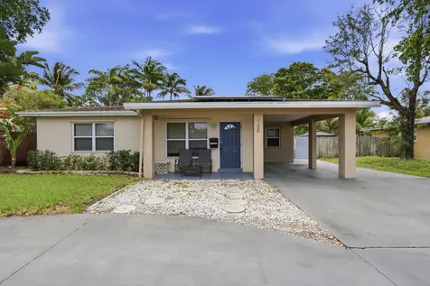 720 NE 7th Street Pompano Beach FL 33060