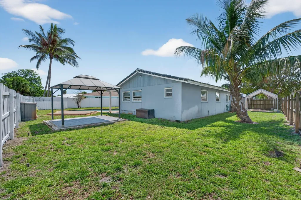 1545 SW 13th Street Boca Raton FL 33486