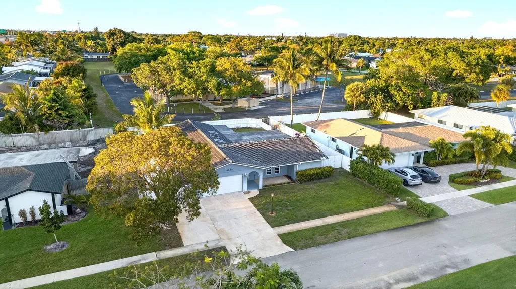 1545 SW 13th Street Boca Raton FL 33486