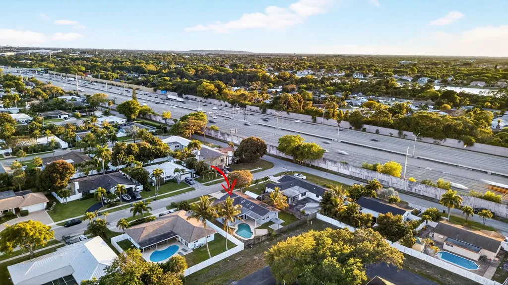 1545 SW 13th Street Boca Raton FL 33486