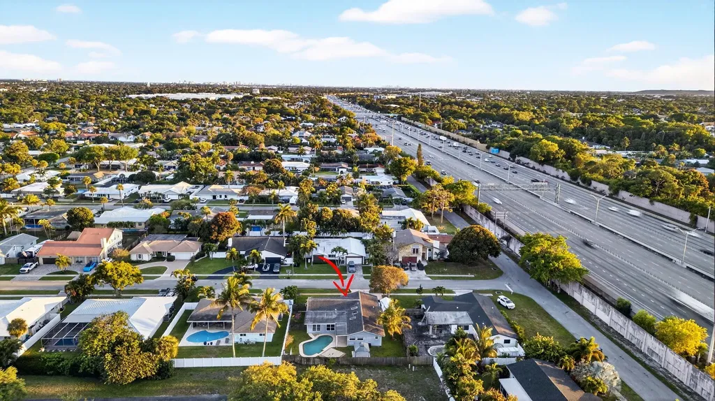 1545 SW 13th Street Boca Raton FL 33486
