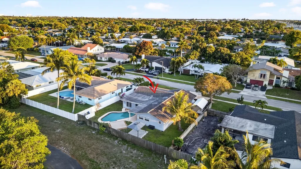 1545 SW 13th Street Boca Raton FL 33486