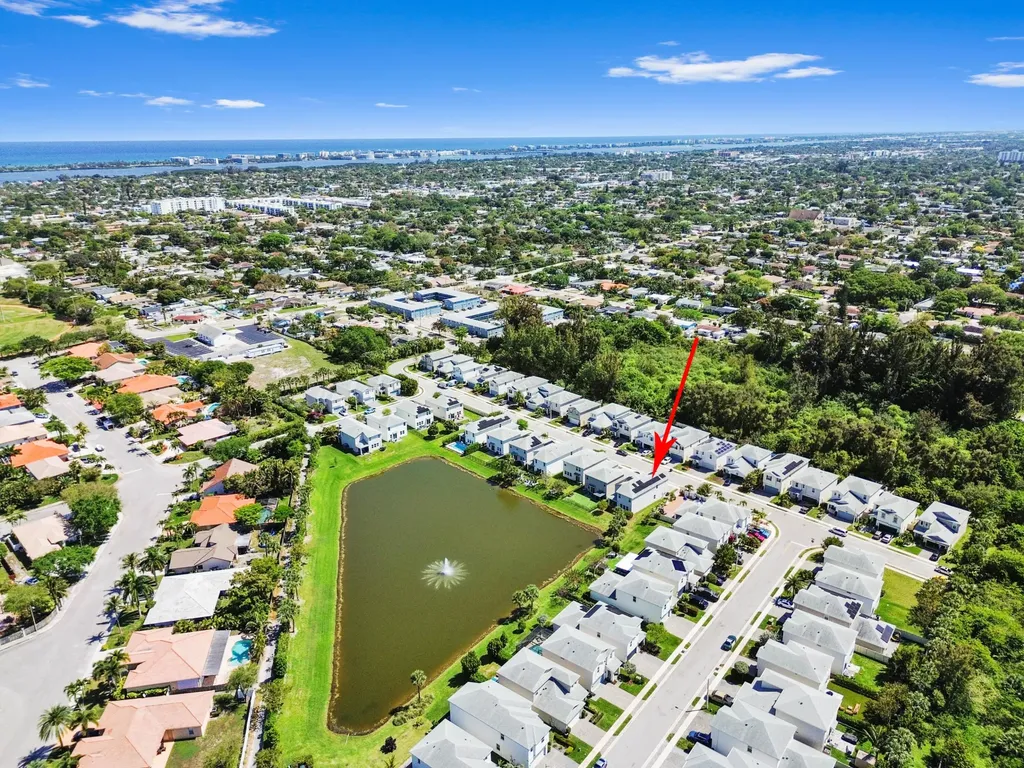 1826 Lake Cove Drive Lake Worth FL 33460