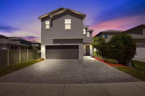 1826 Lake Cove Drive Lake Worth FL 33460