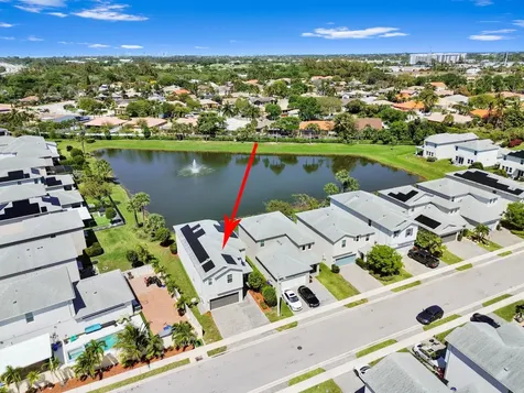 1826 Lake Cove Drive Lake Worth FL 33460