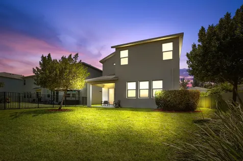 1826 Lake Cove Drive Lake Worth FL 33460