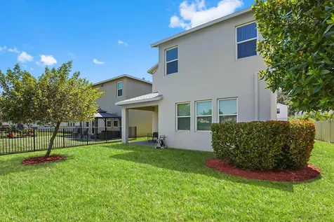 1826 Lake Cove Drive Lake Worth FL 33460