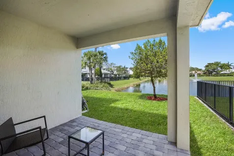 1826 Lake Cove Drive Lake Worth FL 33460