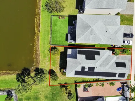 1826 Lake Cove Drive Lake Worth FL 33460