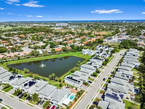 1826 Lake Cove Drive Lake Worth FL 33460