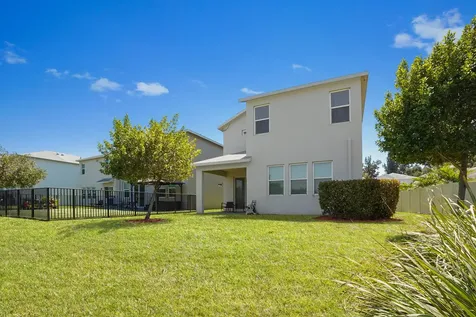 1826 Lake Cove Drive Lake Worth FL 33460