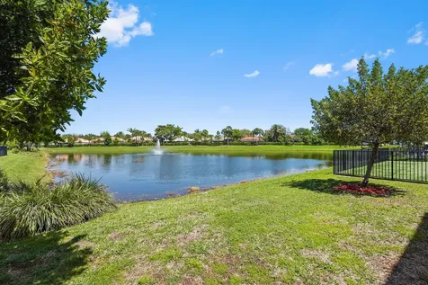 1826 Lake Cove Drive Lake Worth FL 33460