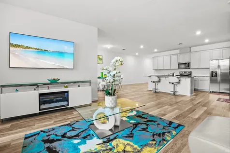 1826 Lake Cove Drive Lake Worth FL 33460