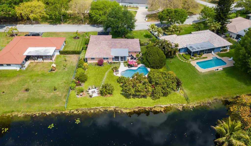 10170 NW 39th Court Coral Springs FL 33065