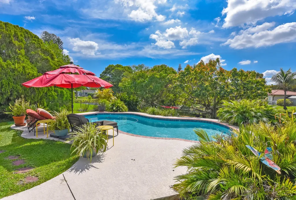 10170 NW 39th Court Coral Springs FL 33065