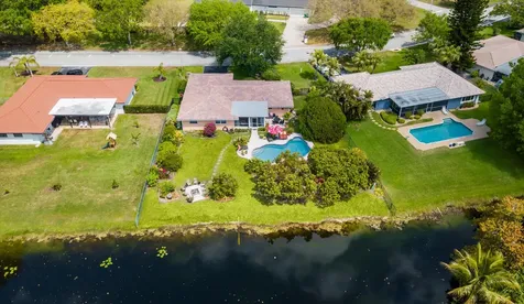 10170 NW 39th Court Coral Springs FL 33065