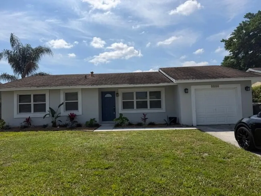 9448 Saddlebrook Drive Boca Raton FL 33496
