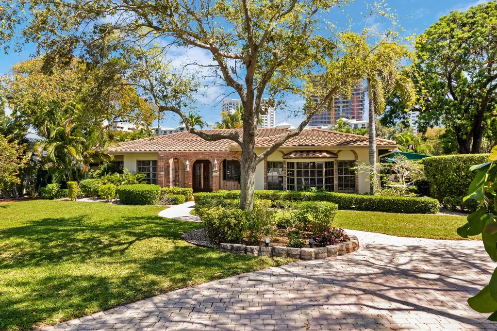 1350 W Terra Mar Drive Pompano Beach FL 33062